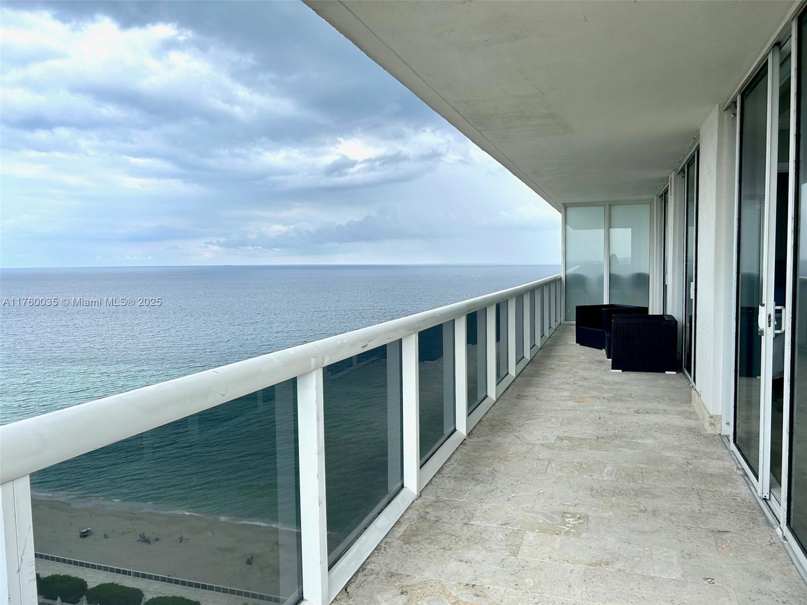 1830 S Ocean Dr 2408