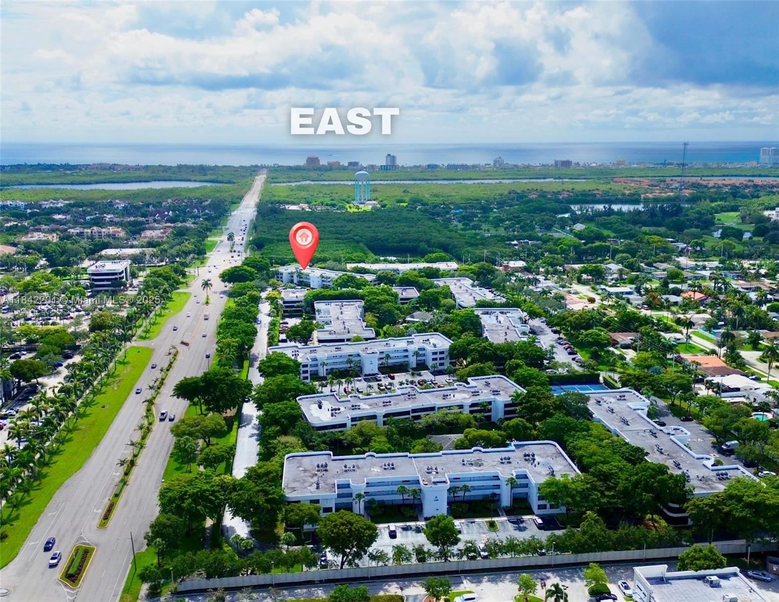 SHERIDAN BY THE BEACH CON - Residential