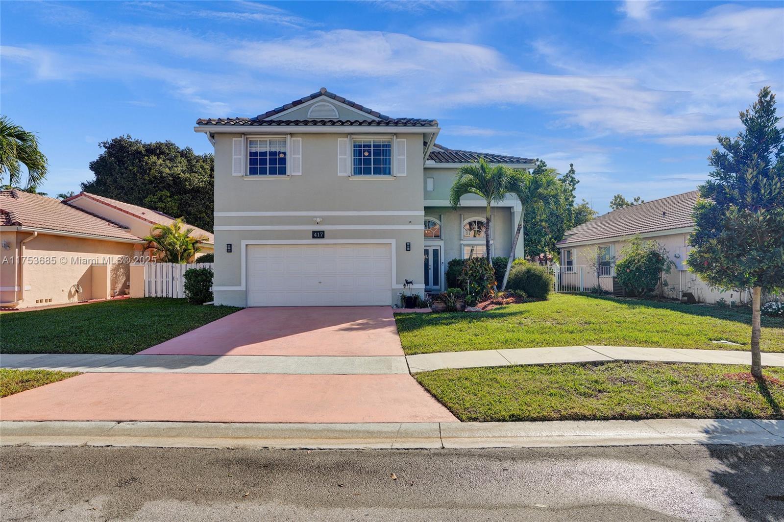 417 SW 195th Ave