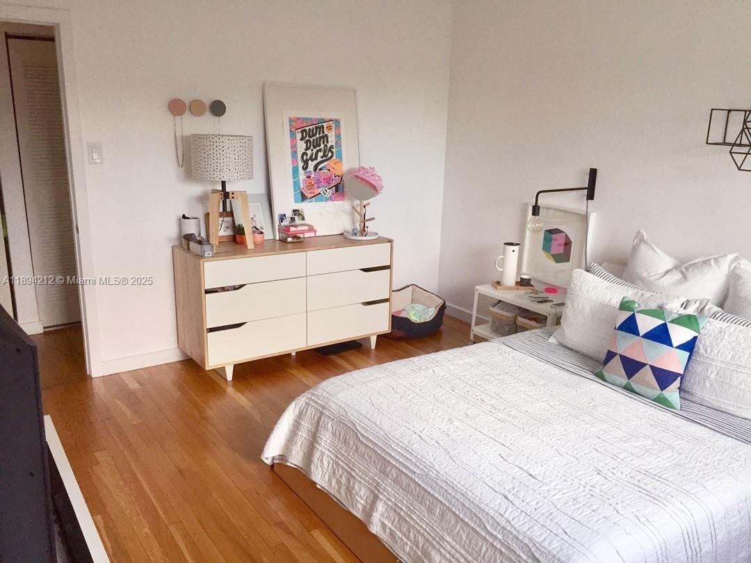 Belle Meade - Residential Lease