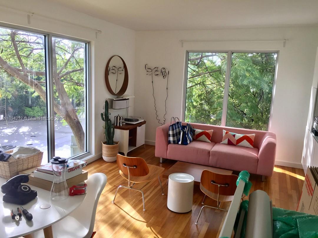 Belle Meade - Residential Lease