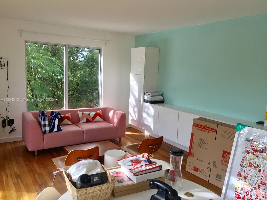 Belle Meade - Residential Lease