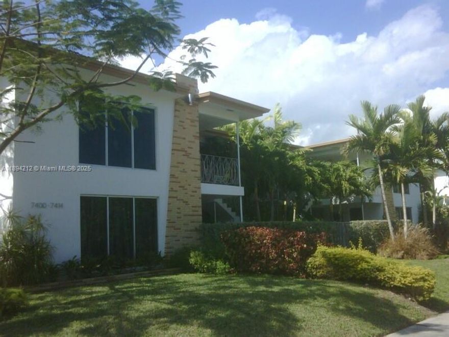 MIMO District, Upper East Side, Next To Vagabond Hotel, Near Design District/Little River/Wynwood/Midtown/Beaches; Completely Remodeled and Historically Restored, Original Wood Floors, European Cabinets, Granite Counters, Stainless Appliances, Washer & Dryer Inside Unit, Gated Access Control; Fenced, Burglar Alarm, Built In/Walk In Closets, Courtyard with Wood Deck & Pergola, Lush Landscaping, On Site Assigned Parking, Large Porch; Great Curb Appeal; Quiet Street; Building and Site Lighting, Ground Floor Apartment has original Terrazzo Floors