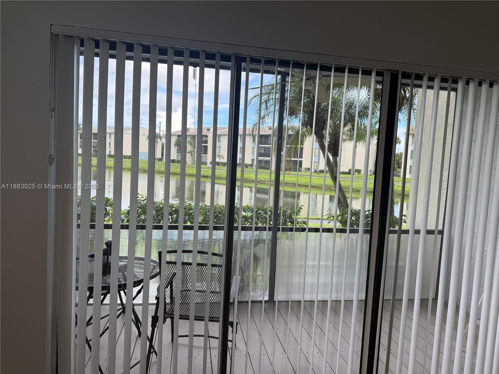 PALM CLUB VILLAGE II COND - Residential Lease