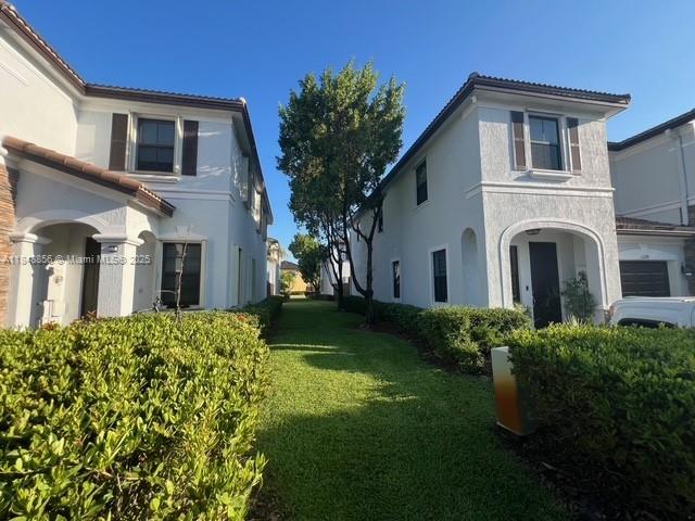 VILLA BELLO - Residential