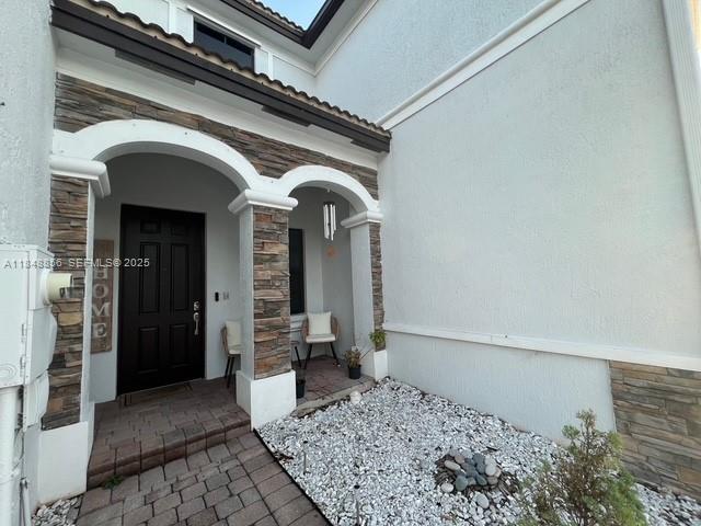 VILLA BELLO - Residential