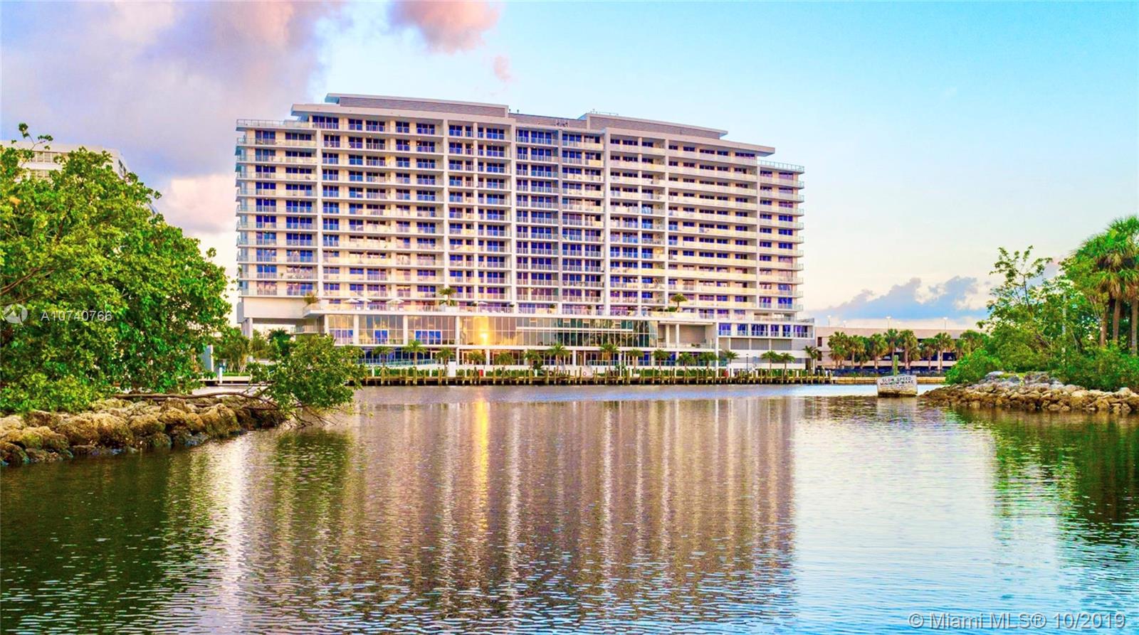 RIVA - Residential