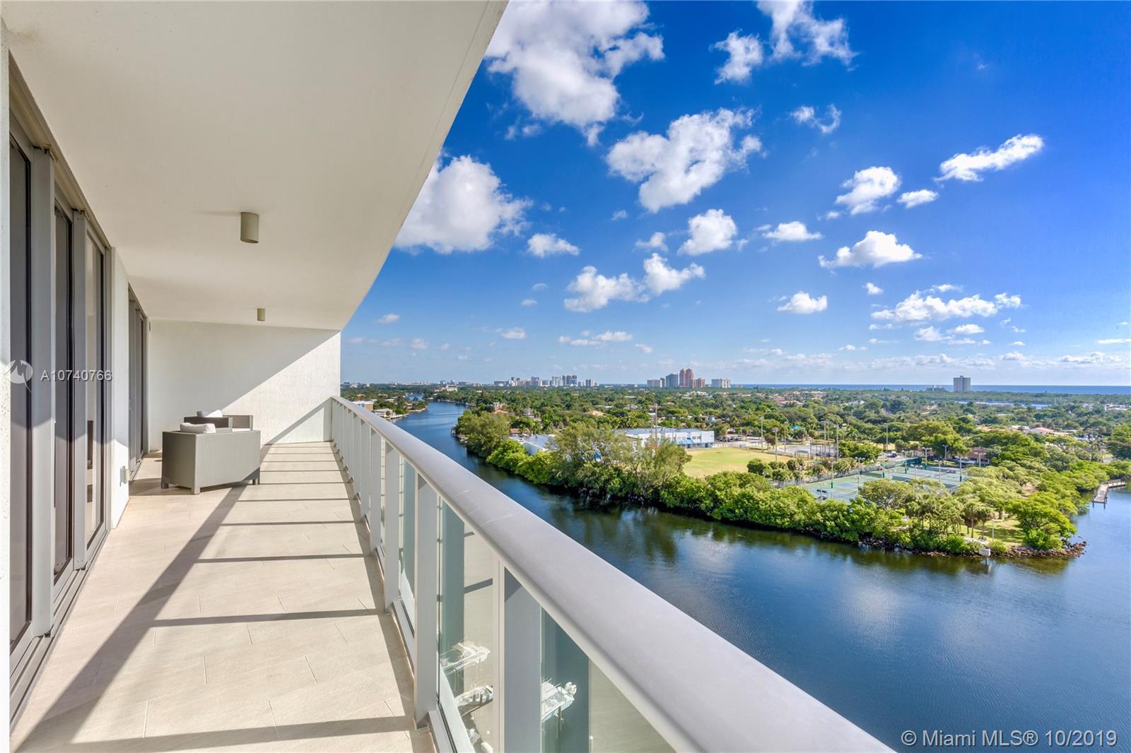 RIVA - Residential