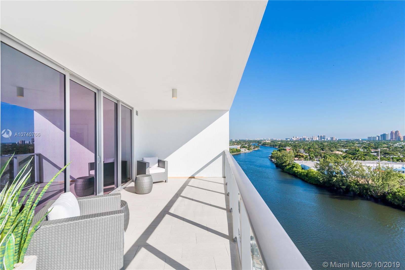 RIVA - Residential