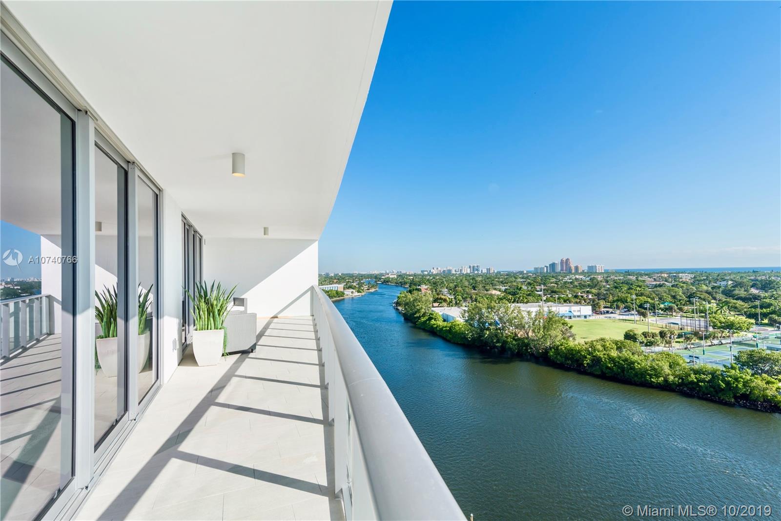 RIVA - Residential