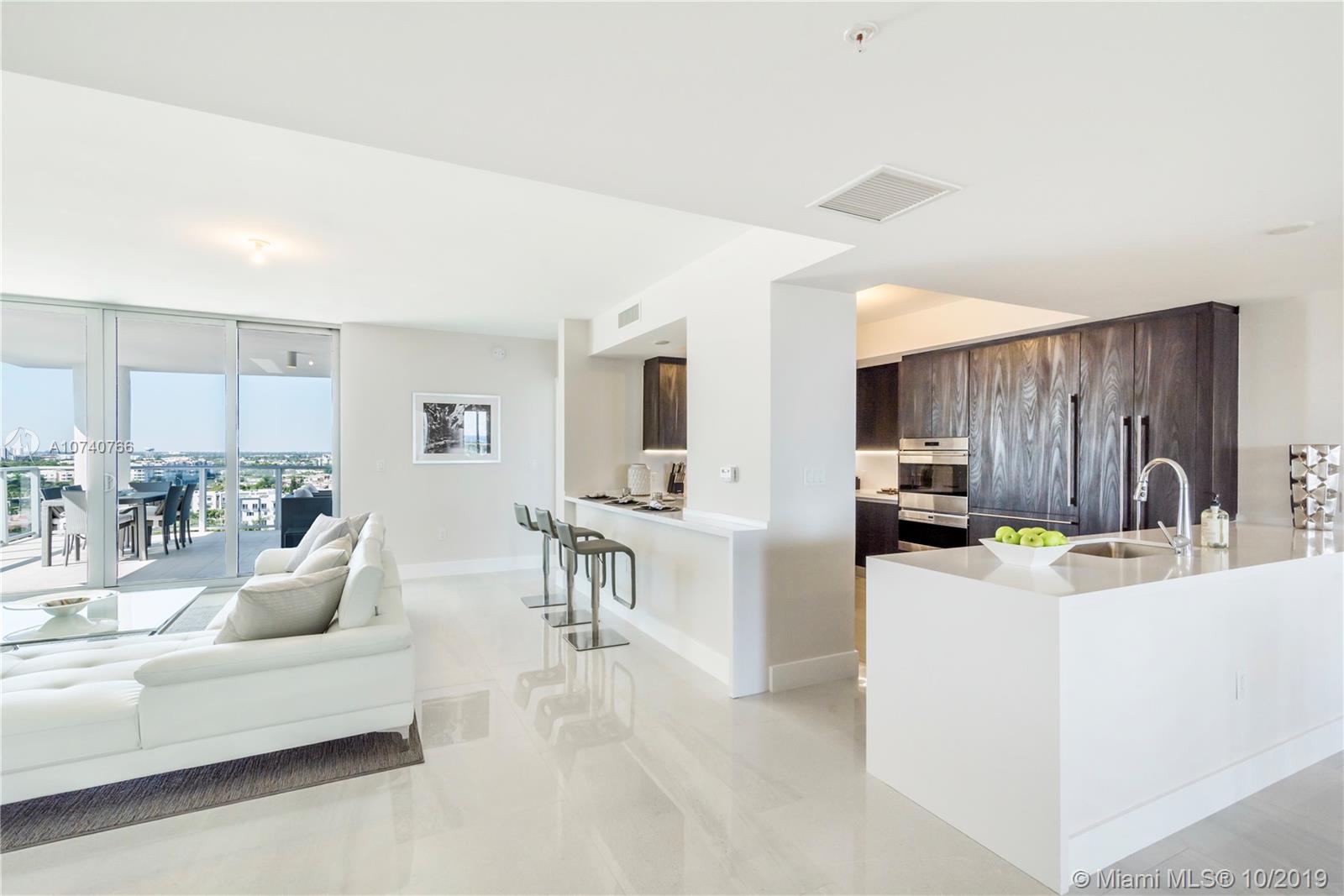 RIVA - Residential