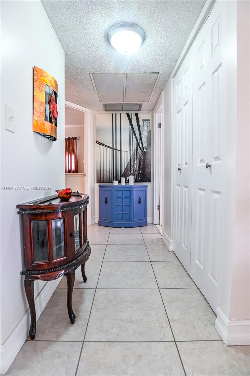 JARRET HALL CONDO - Residential