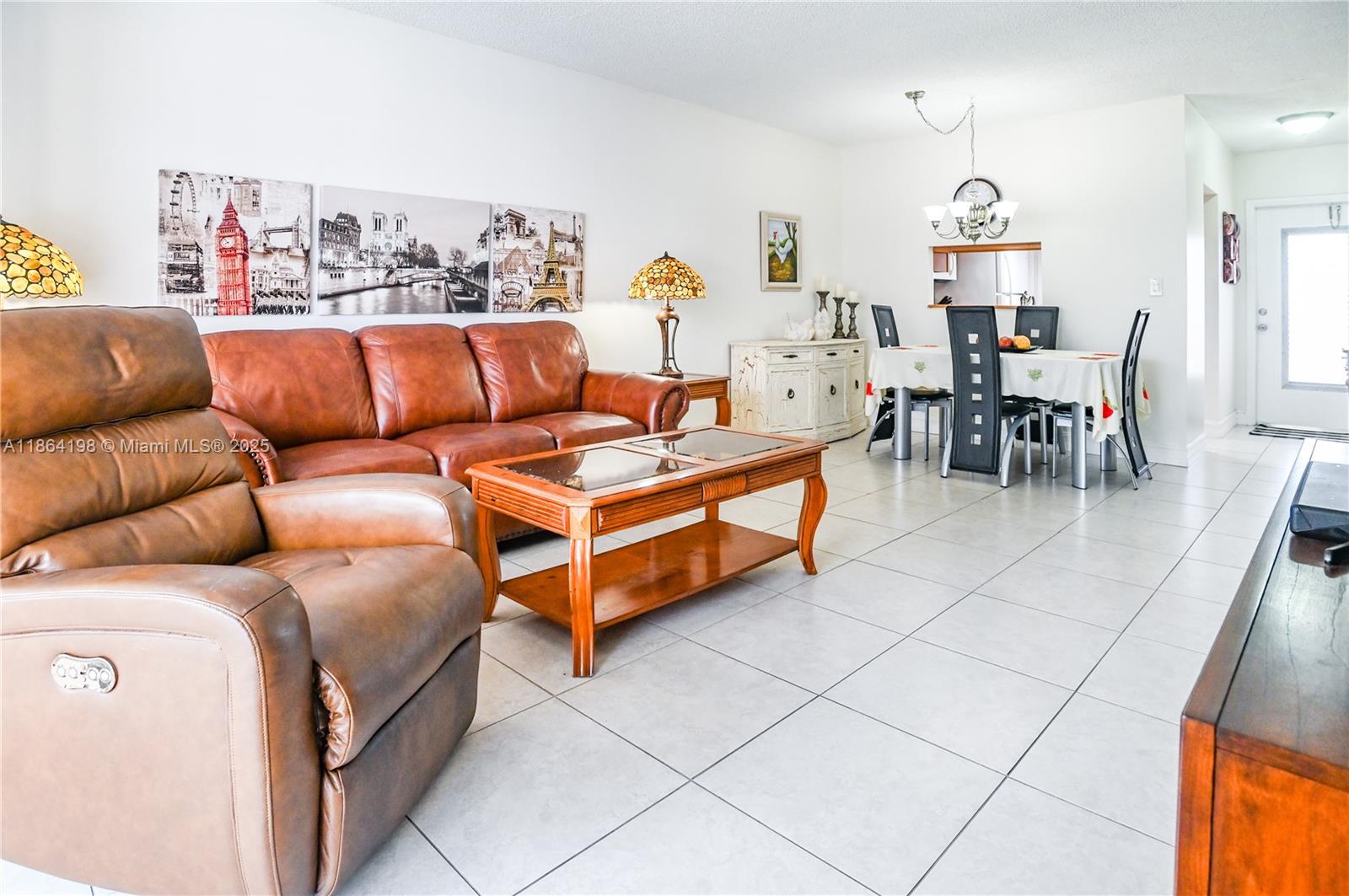 JARRET HALL CONDO - Residential