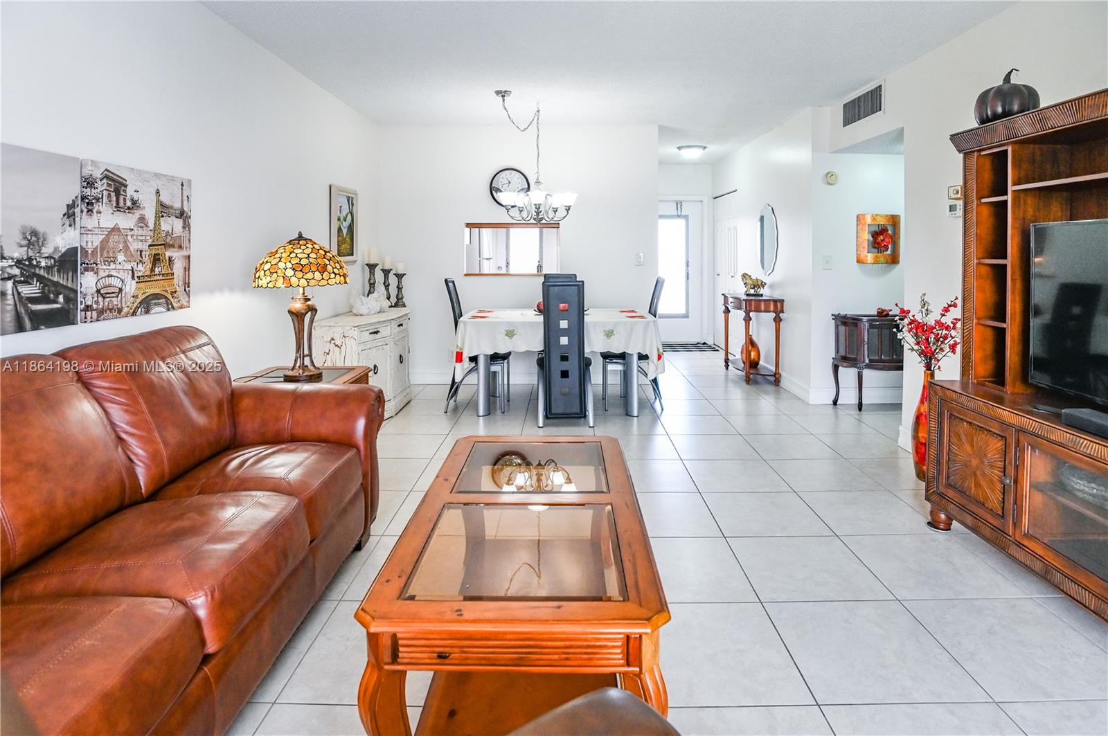 JARRET HALL CONDO - Residential