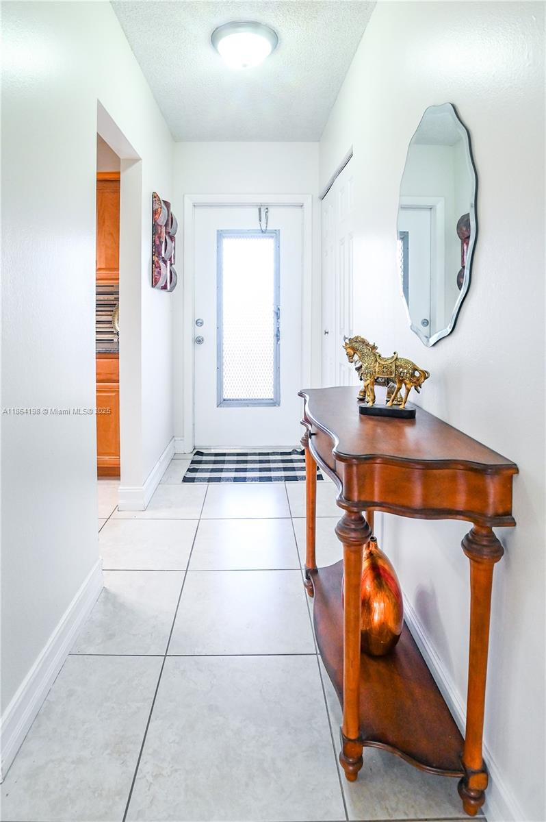 JARRET HALL CONDO - Residential