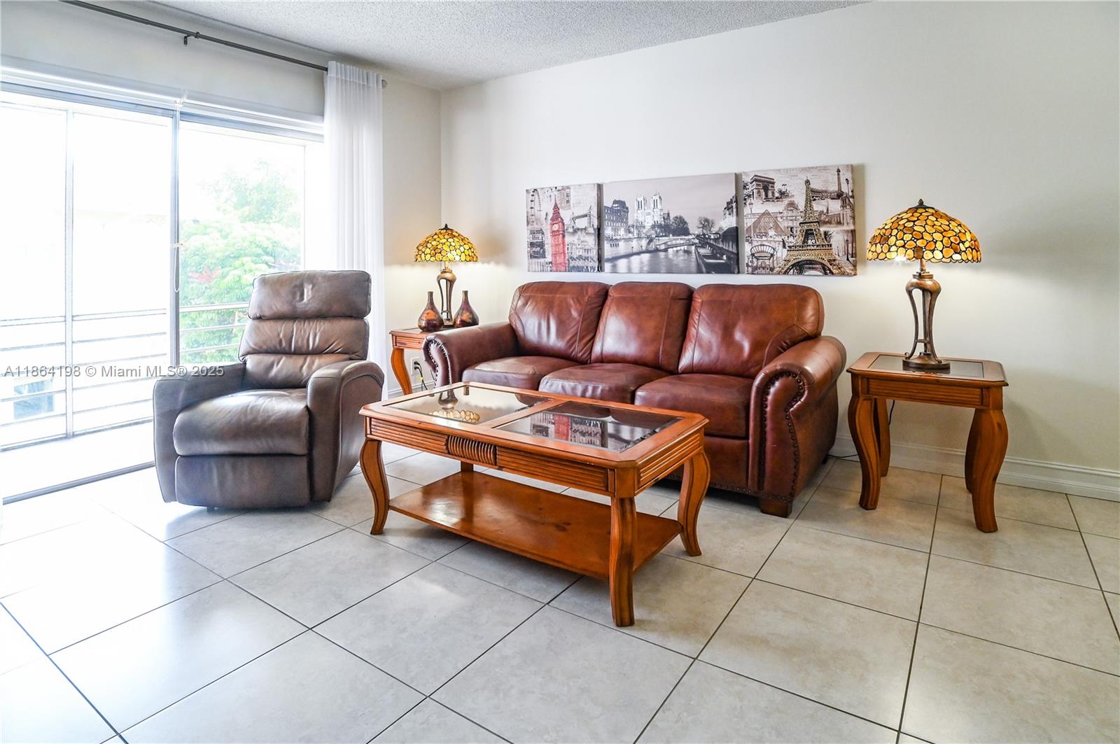 JARRET HALL CONDO - Residential