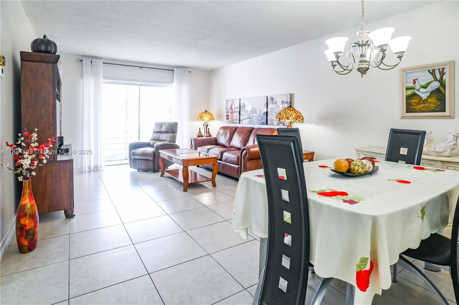 JARRET HALL CONDO - Residential