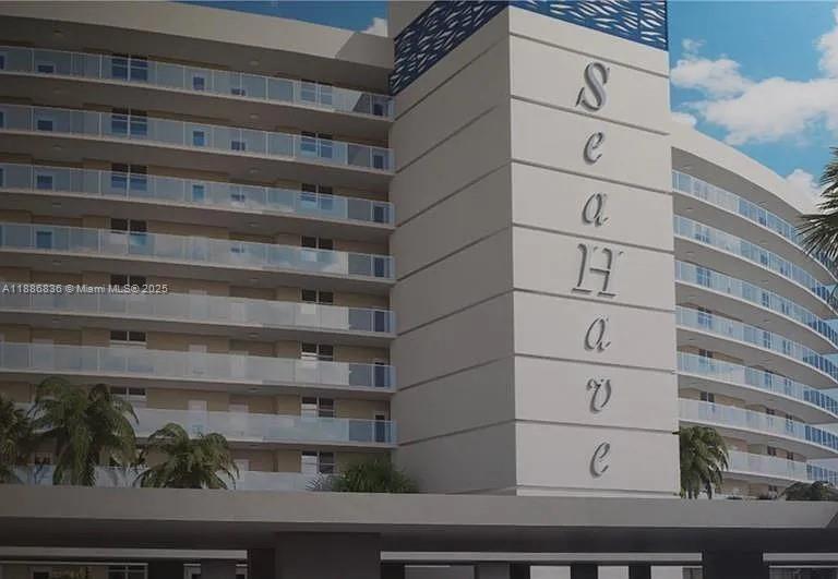 Sea Haven - Residential