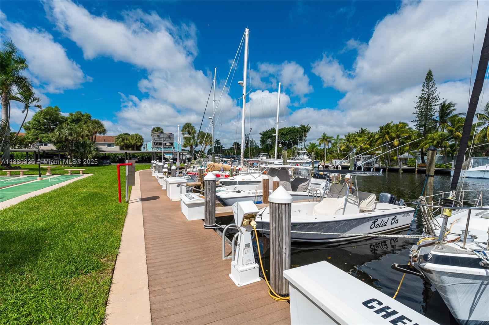 Sea Haven - Residential