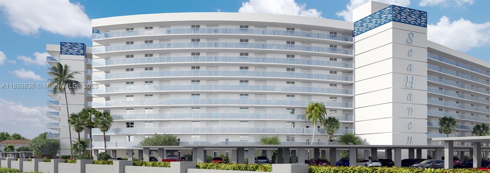 Sea Haven - Residential
