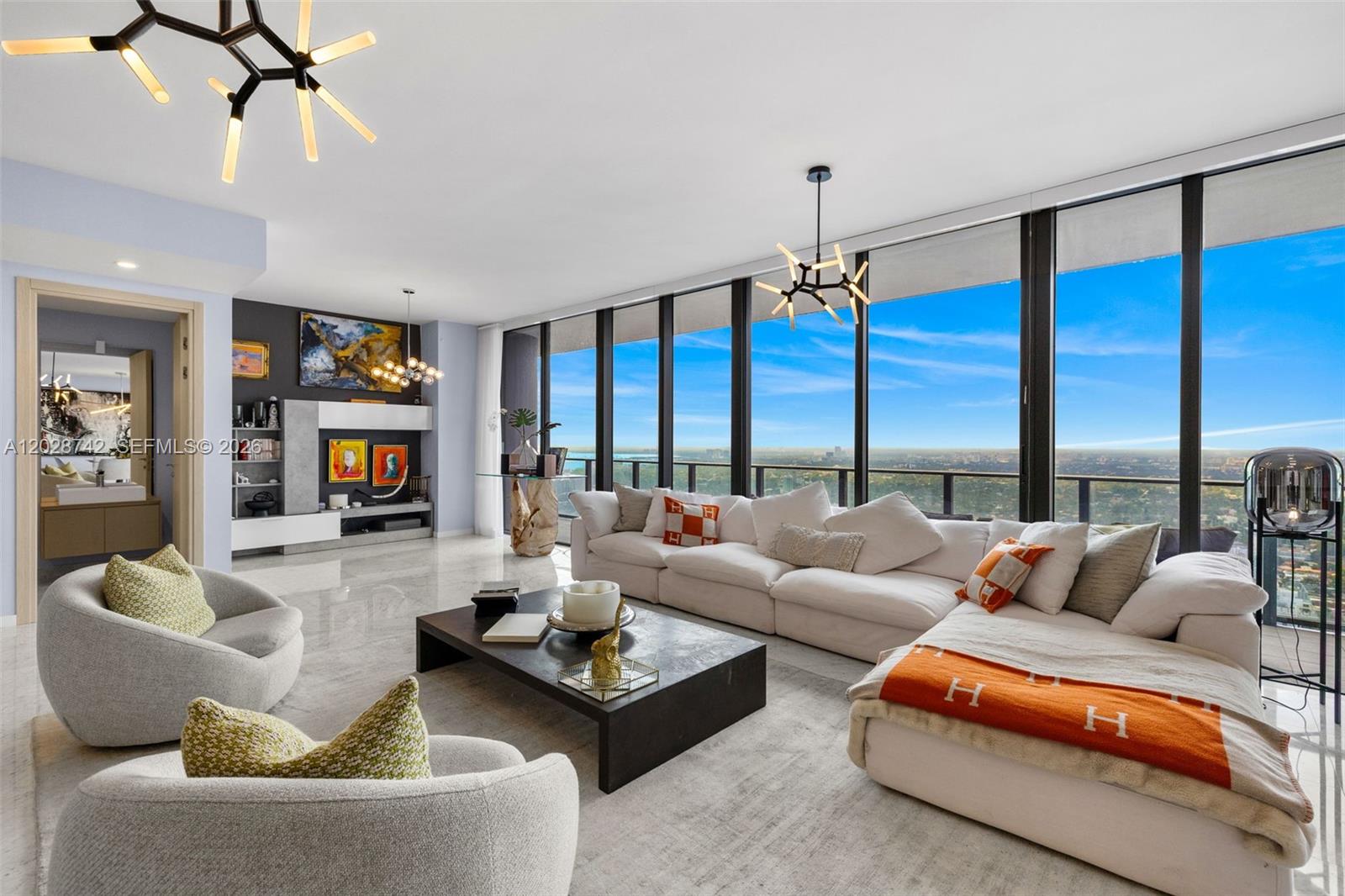 1000 Brickell Plz PH5304