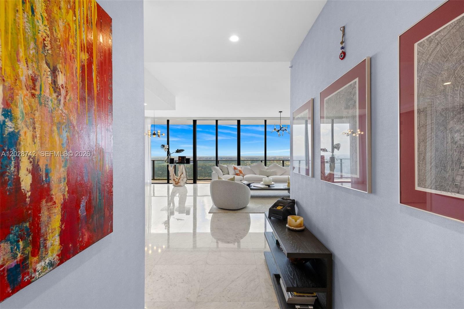1000 Brickell Plz PH5304