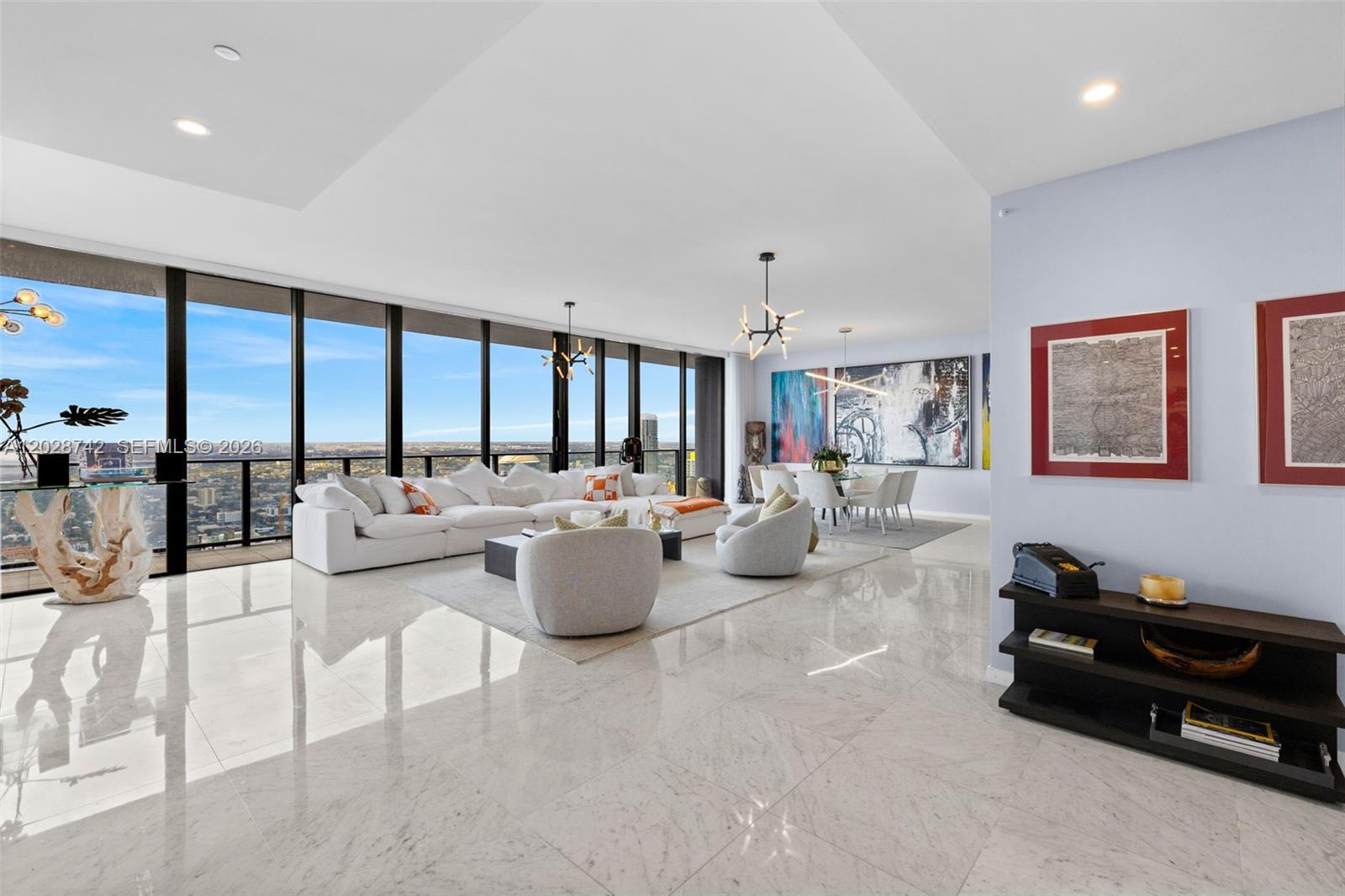 1000 Brickell Plz PH5304