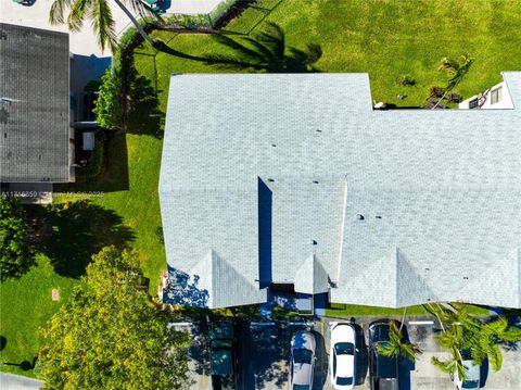 A home in Homestead