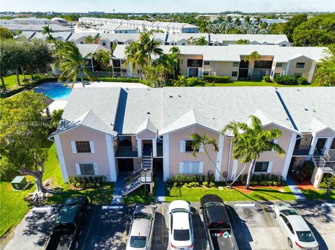 A home in Homestead