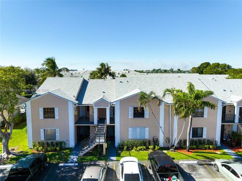 A home in Homestead