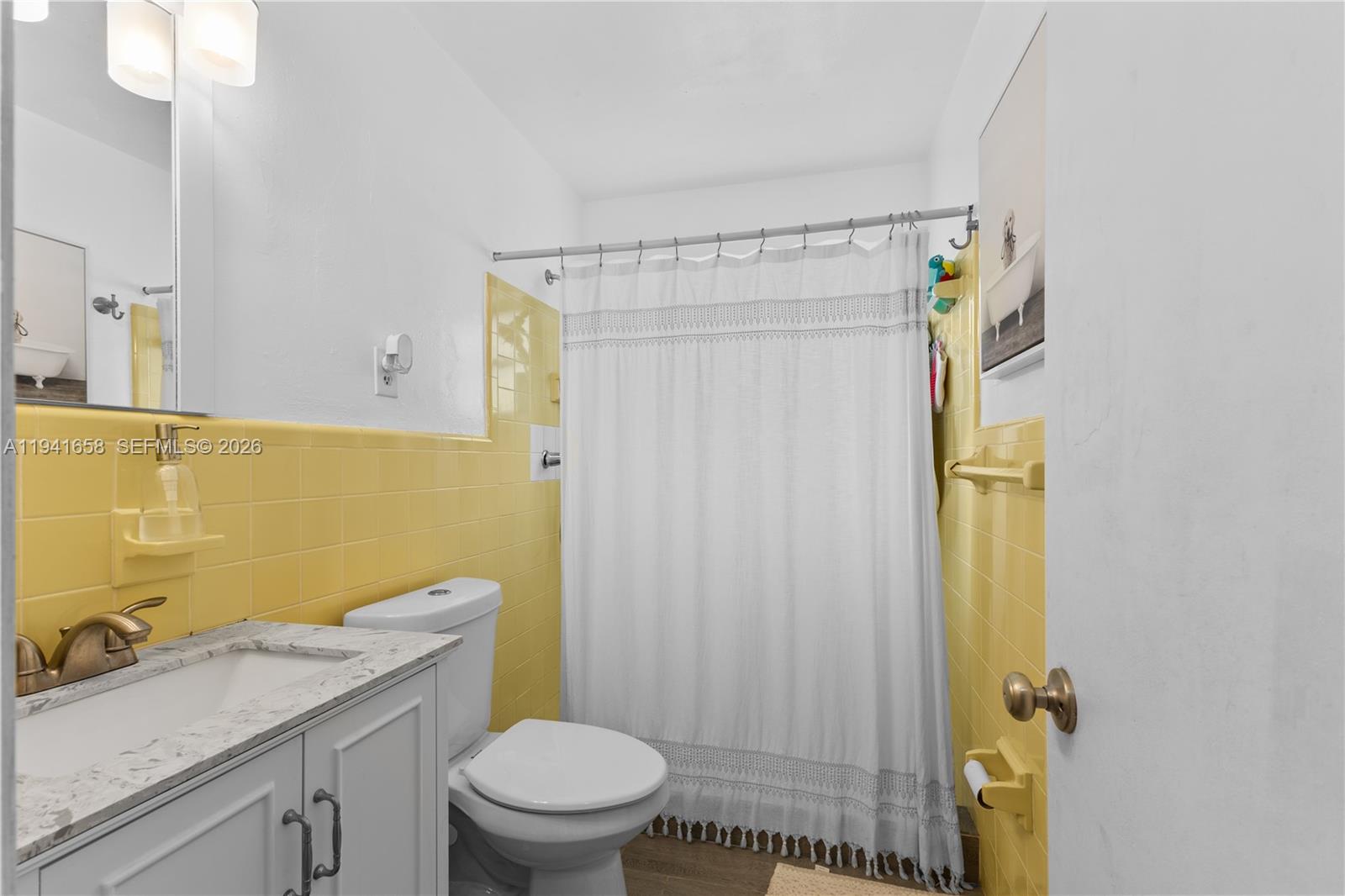 COCONUT GR SEC 1 C GAB - Residential Income