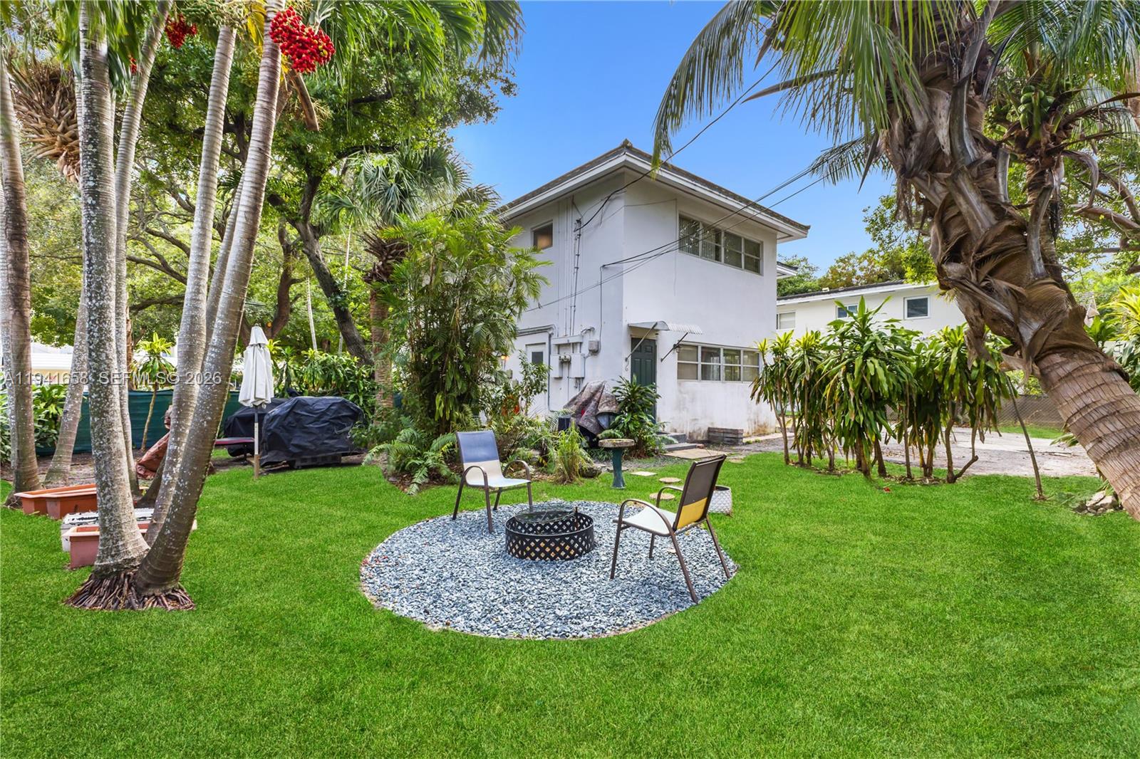 COCONUT GR SEC 1 C GAB - Residential Income