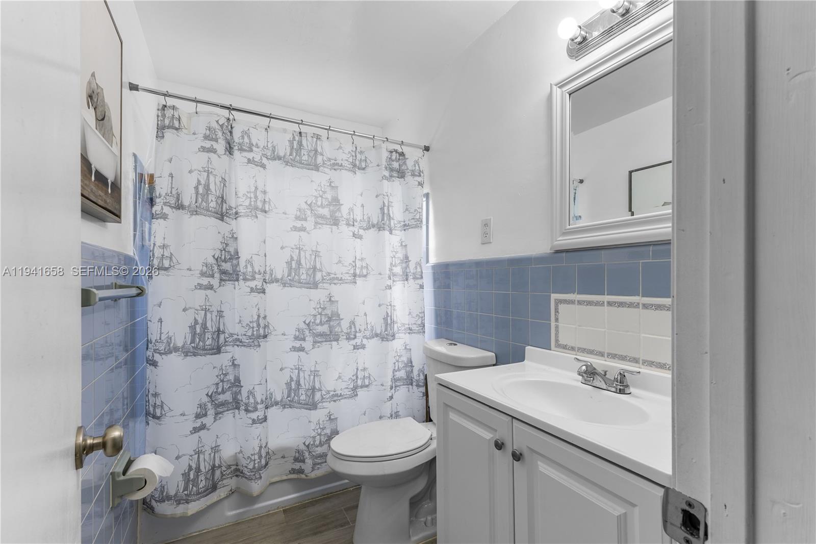 COCONUT GR SEC 1 C GAB - Residential Income