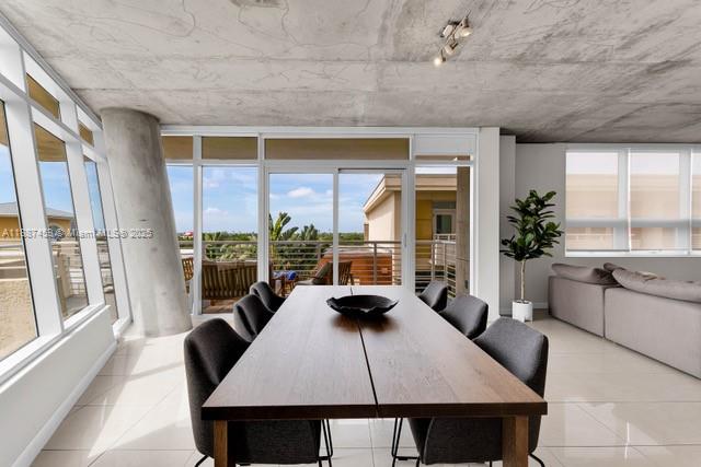 MIDBLOCK MIAMI CONDO - Residential