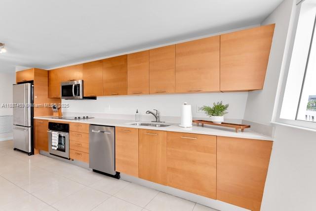 MIDBLOCK MIAMI CONDO - Residential