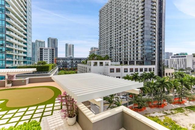 MIDBLOCK MIAMI CONDO - Residential