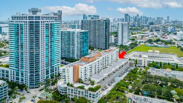 MIDBLOCK MIAMI CONDO - Residential