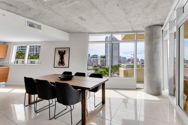 MIDBLOCK MIAMI CONDO - Residential