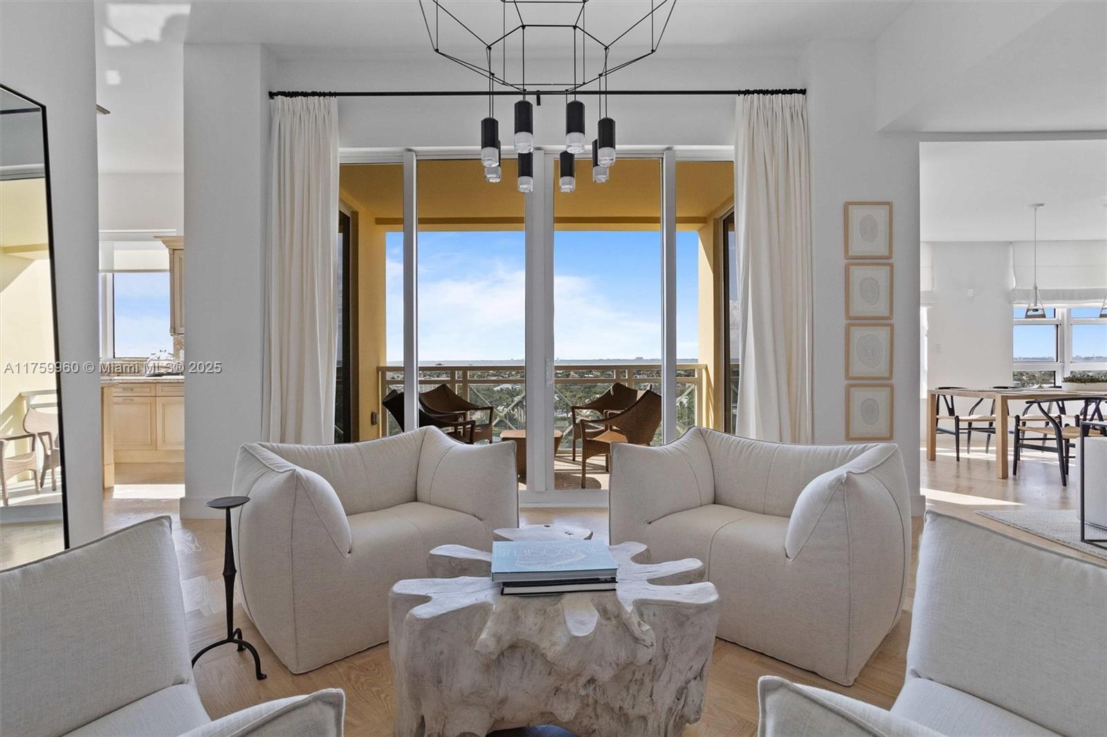 GRAND BAY RESIDENCES COND - Residential