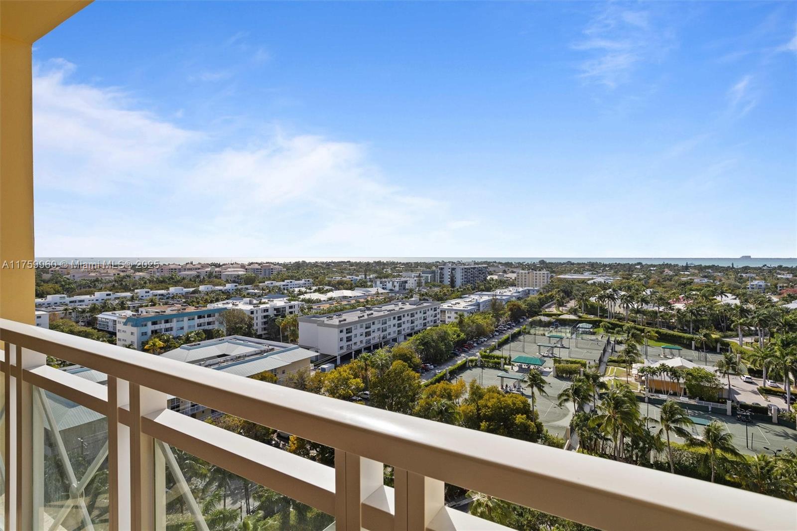 GRAND BAY RESIDENCES COND - Residential