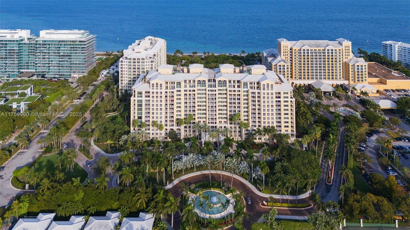 GRAND BAY RESIDENCES COND - Residential