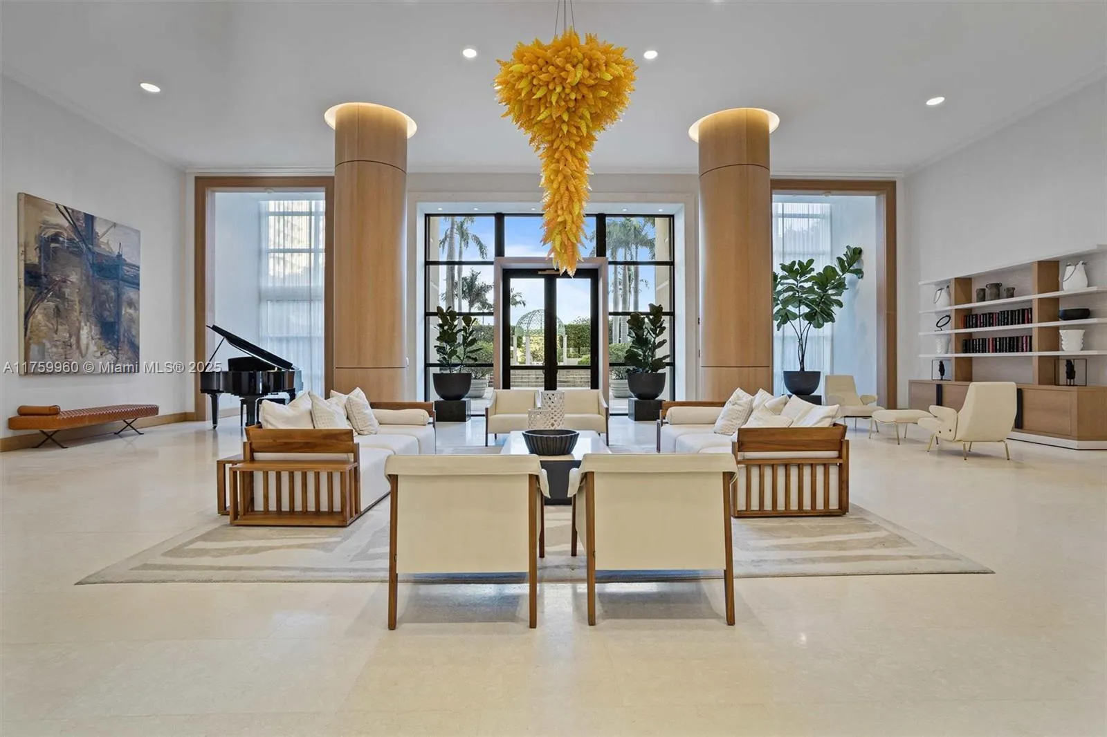 Key Biscayne, Florida 33149, United States, 3 Bedrooms Bedrooms, ,4 BathroomsBathrooms,Residential,Active,85828