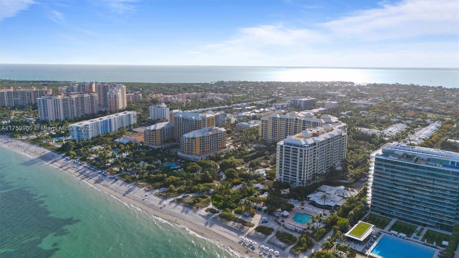 GRAND BAY RESIDENCES COND - Residential