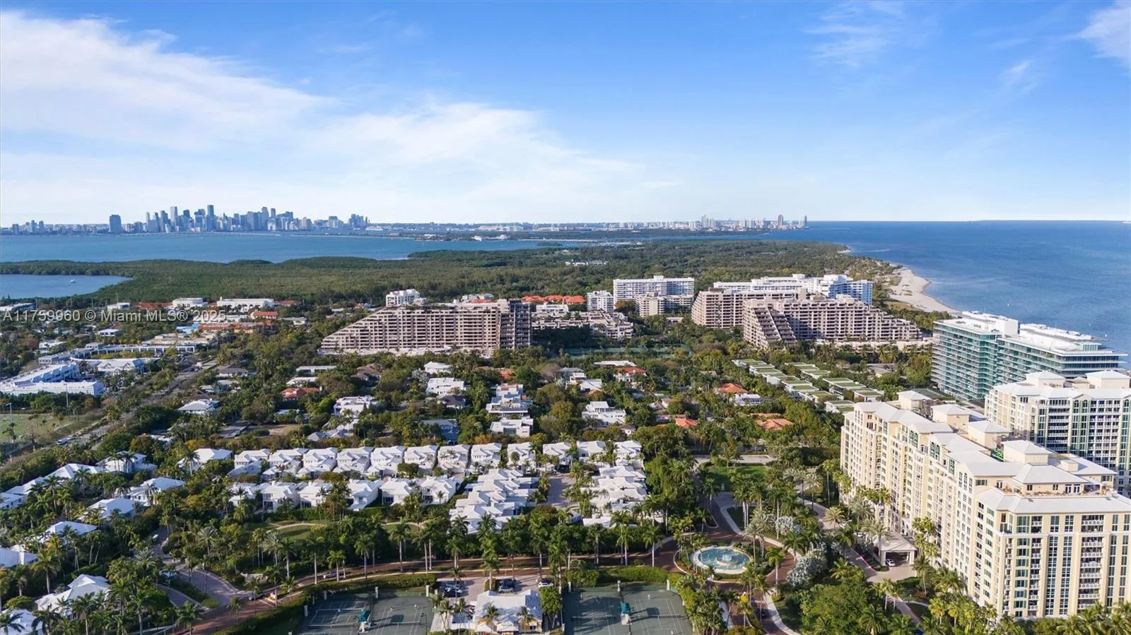 Key Biscayne, Florida 33149, United States, 3 Bedrooms Bedrooms, ,4 BathroomsBathrooms,Residential,Active,85828