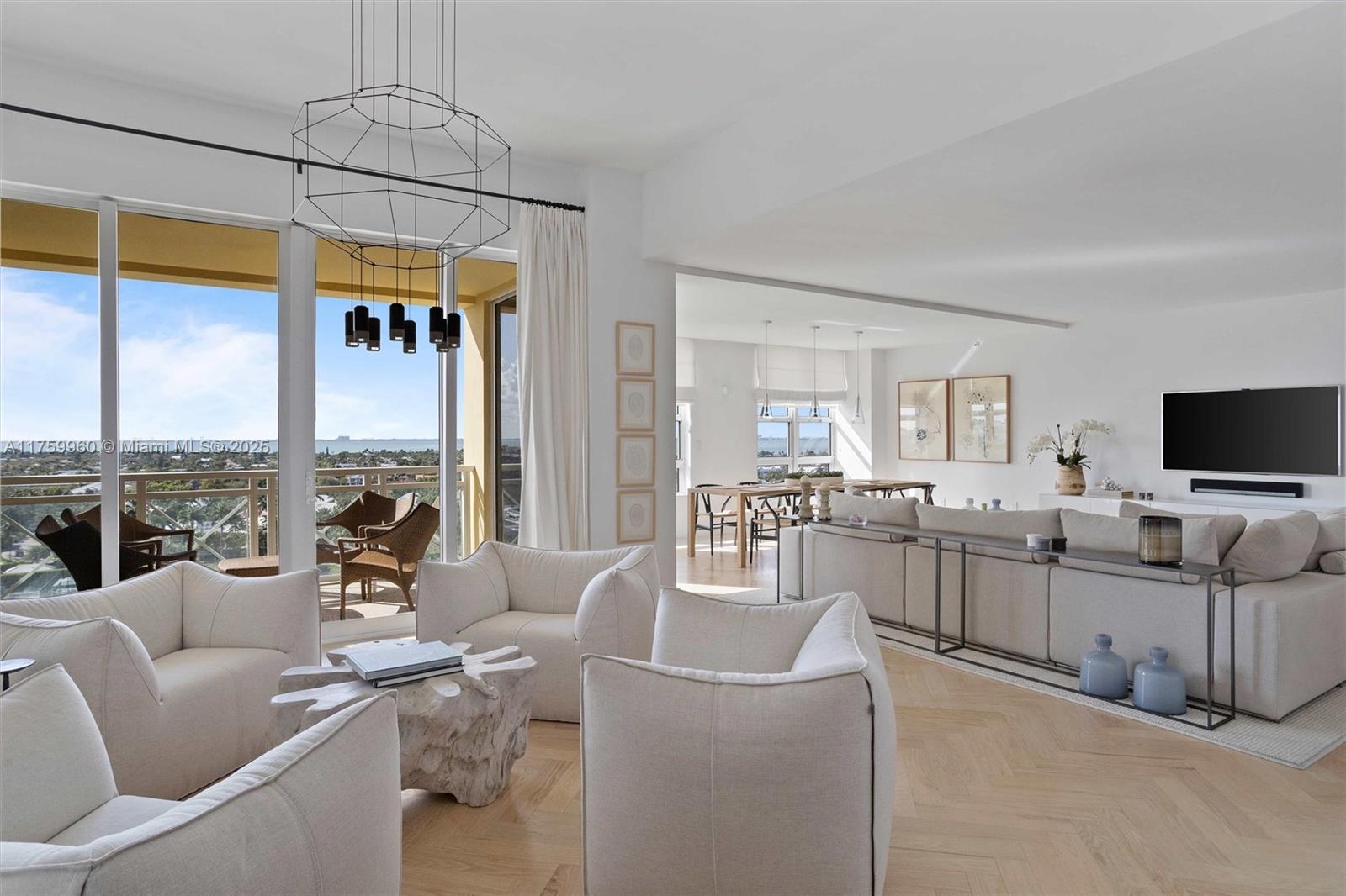 GRAND BAY RESIDENCES COND - Residential