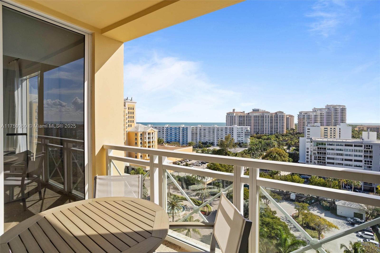 GRAND BAY RESIDENCES COND - Residential