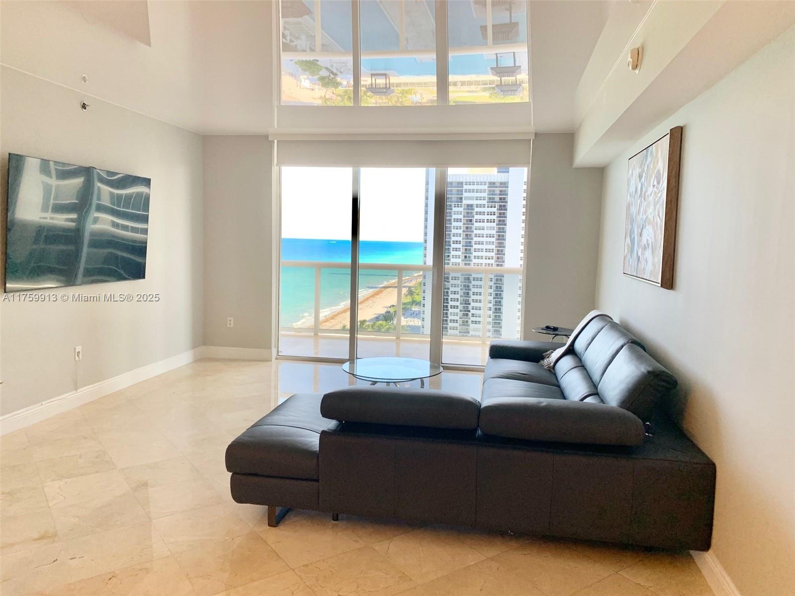 BEACH CLUB TWO CONDO - Residential Lease