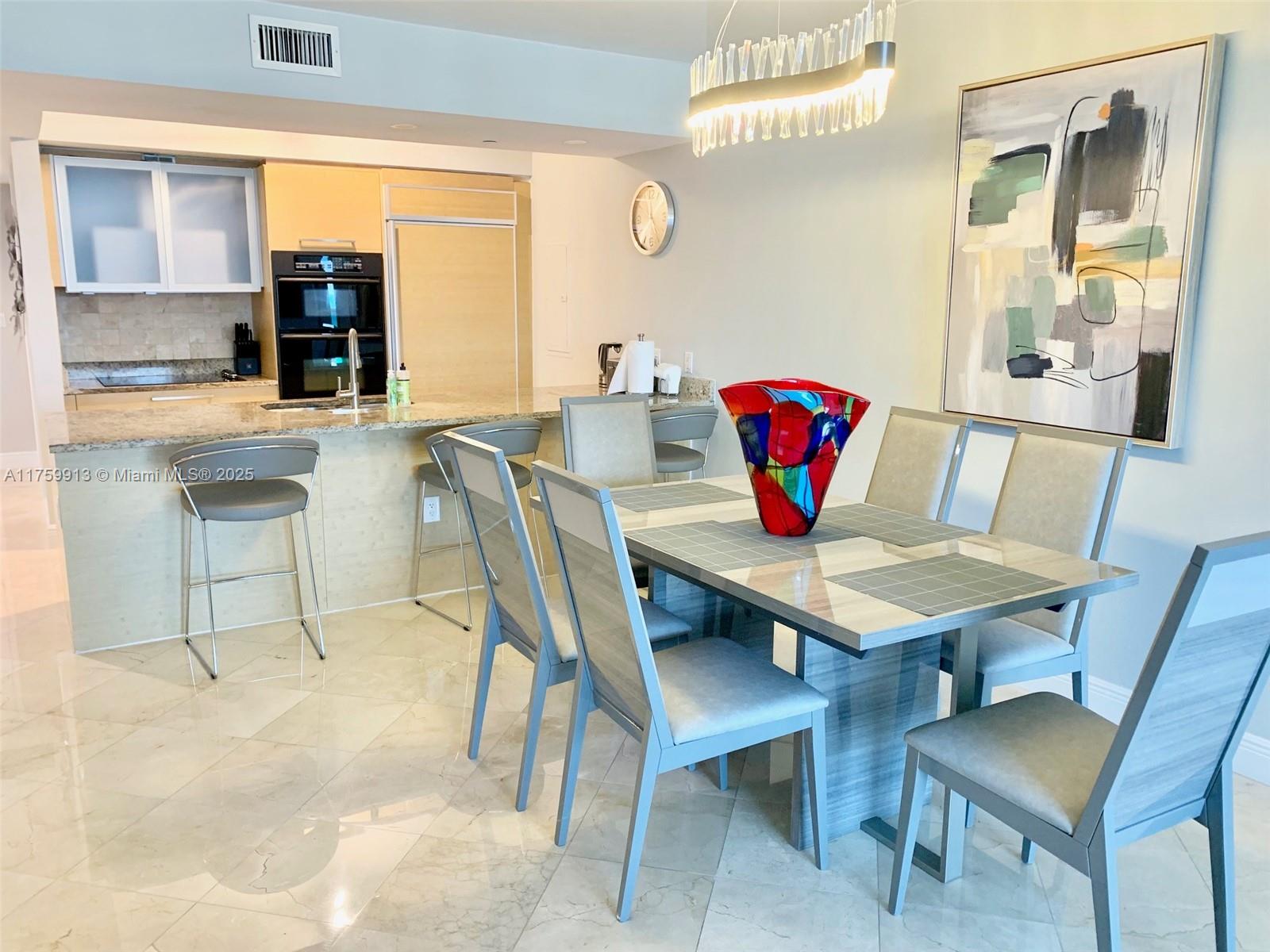 BEACH CLUB TWO CONDO - Residential Lease