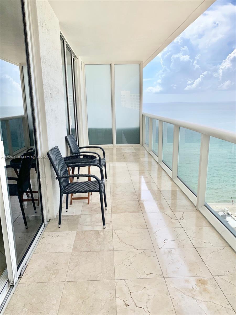 BEACH CLUB TWO CONDO - Residential Lease