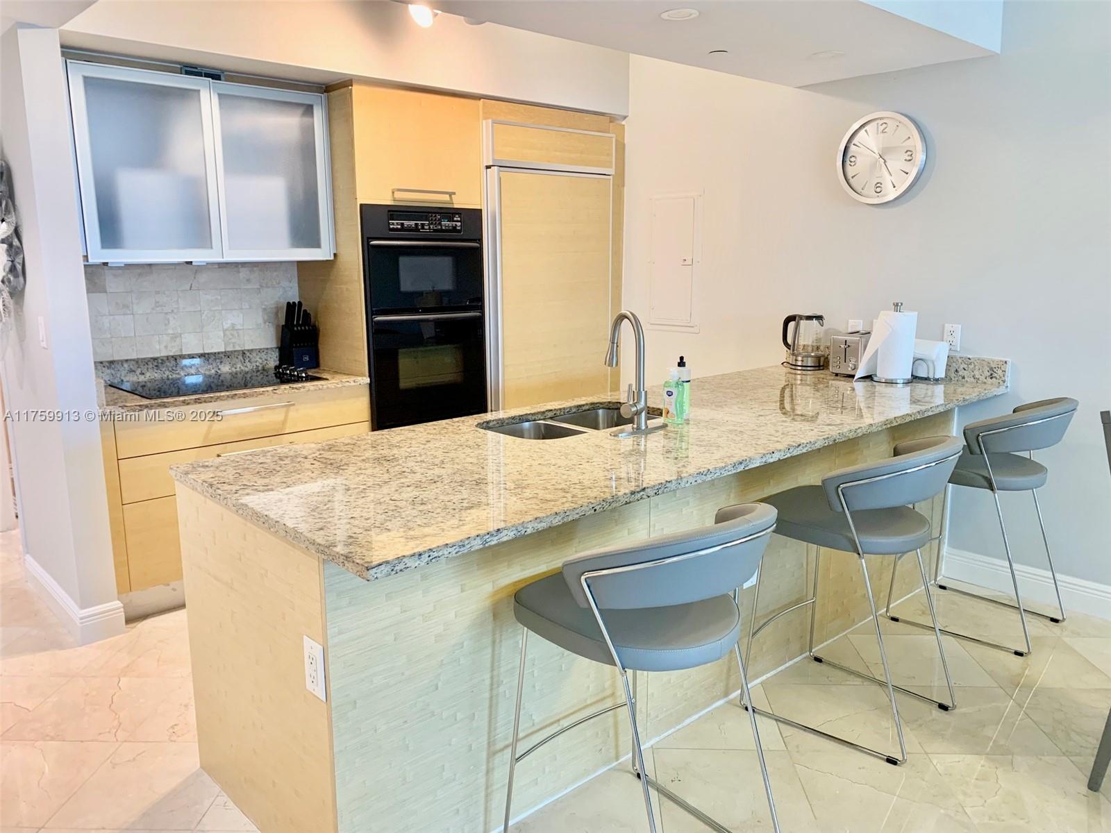 BEACH CLUB TWO CONDO - Residential Lease